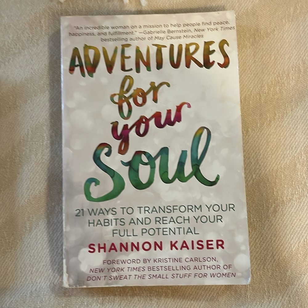 Spiritual/self help book bundle - Picture 9 of 11